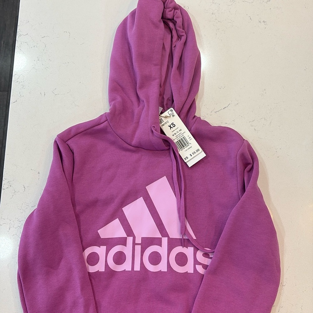 Women’s Adidas sweatshirt
